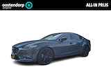 Mazda 6 2.0 SkyActiv-G 165 Sportive