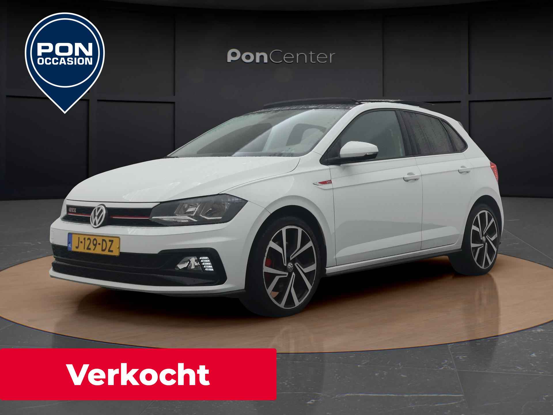 Volkswagen Polo BOVAG 40-Puntencheck