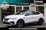 Renault Arkana 1.6 E-Tech Hybrid 145 R.S. Line Parkeer camera | Stoelverwarming | Schuif kantel dak | Stuurverwarming