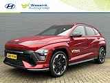 Hyundai Kona New 65,4 kWh 217pk N Line I V2L I 12,3 inch Navigatie