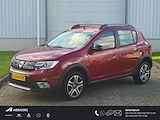 Dacia Sandero 0.9 TCe Tech Road / 1e Eigenaar / All Season Banden / Navigatie / Airco / Parkeersensoren /