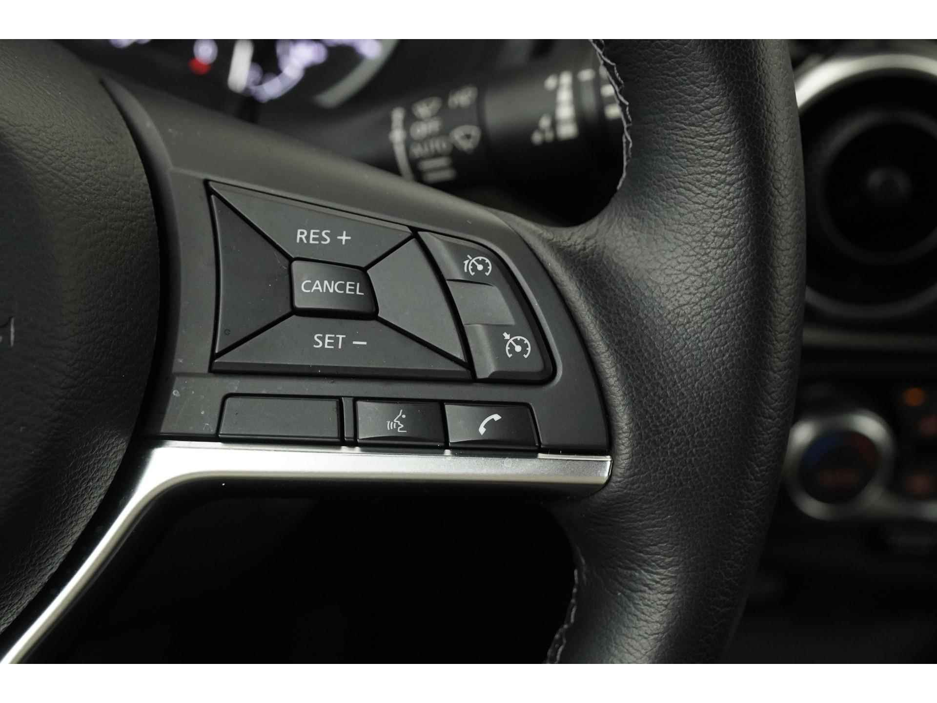 Nissan Juke 1.6 Hybrid Premiere Edition | LED | Leder | Camera | Carplay |  Zondag Open! - 9/37