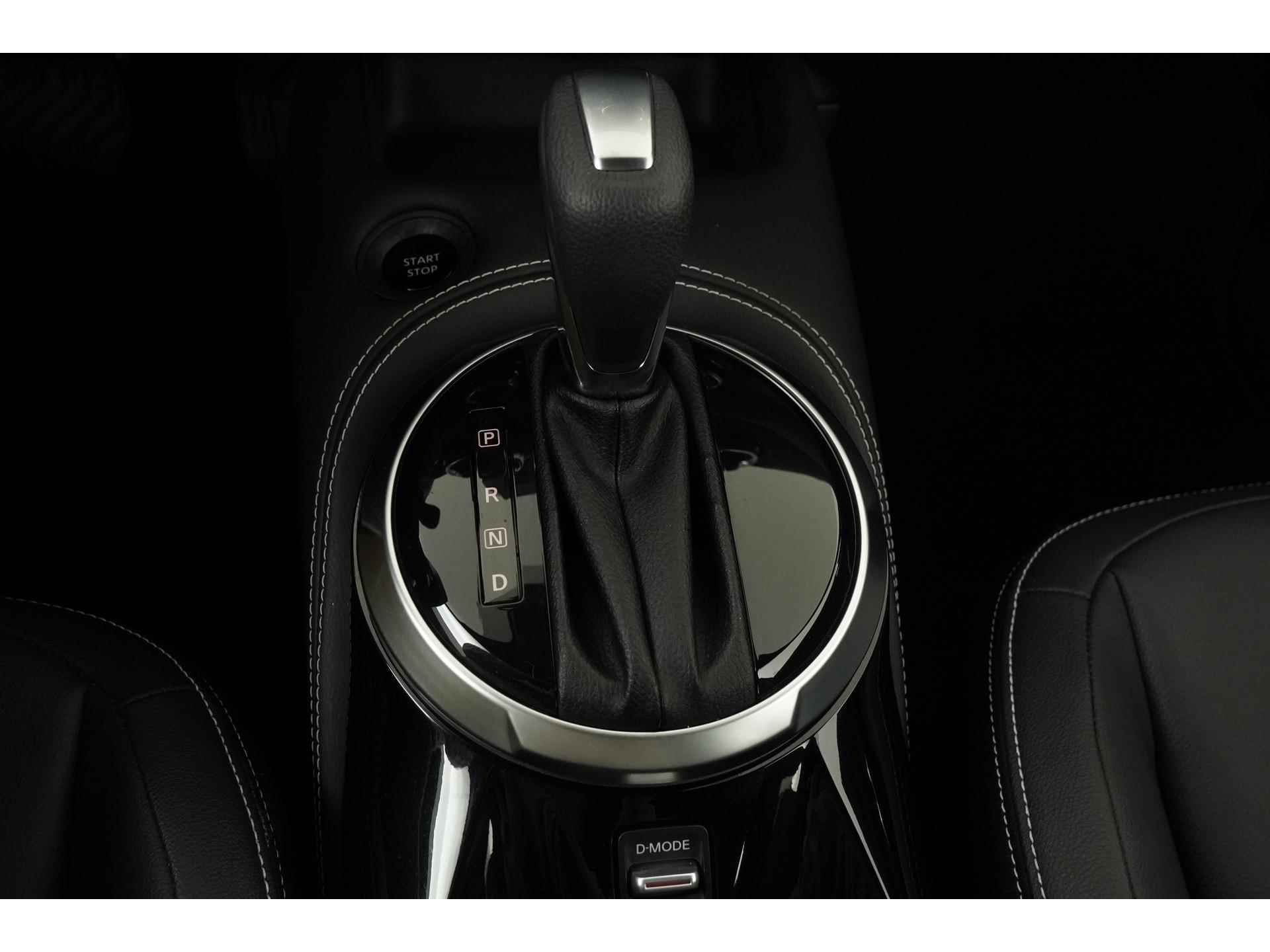 Nissan Juke 1.6 Hybrid Premiere Edition | LED | Leder | Camera | Carplay |  Zondag Open! - 12/37
