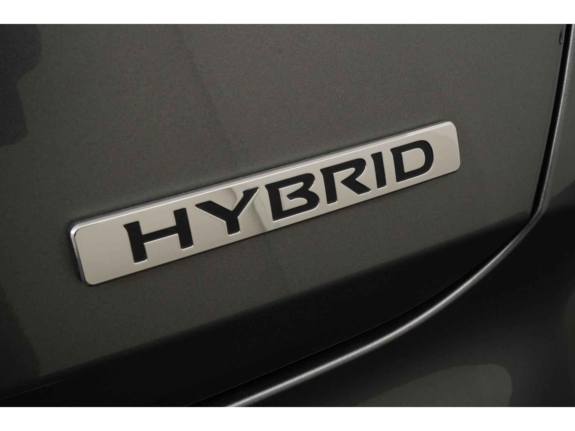 Nissan Juke 1.6 Hybrid Premiere Edition | LED | Leder | Camera | Carplay |  Zondag Open! - 24/37