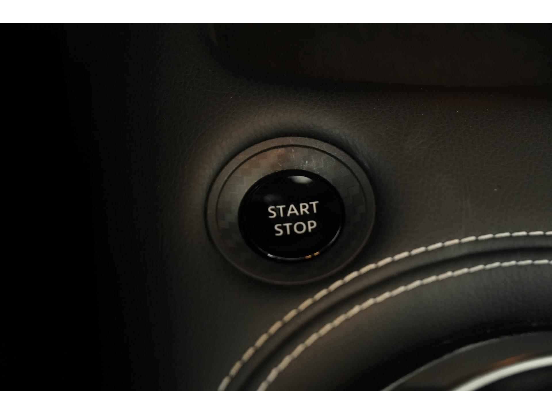 Nissan Juke 1.6 Hybrid Premiere Edition | LED | Leder | Camera | Carplay |  Zondag Open! - 31/37