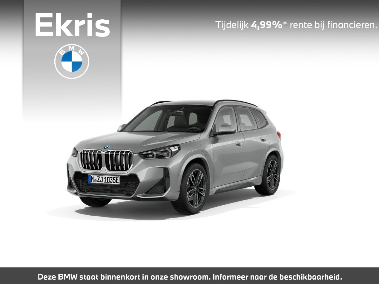 BMW X1 xDrive25e | M Sportpakket | Premium Pack | Comfort Pack