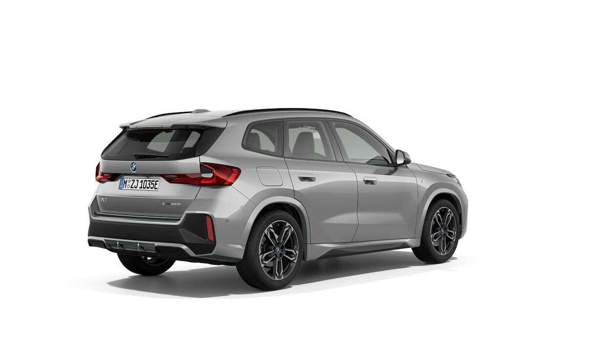 BMW X1 xDrive25e | M Sportpakket | Premium Pack | Comfort Pack - 2/4