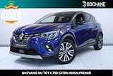 Renault Captur 1.3 Mild Hybrid 160 EDC Iconic Automaat | BOSE Audio | Leder | 360° Camera |