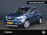 Opel Mokka X Innovation 1.4 Turbo 140pk ZOMERSET AANWEZIG | NAVI | CRUISE | WINTER PACK | LEDER | PDC + CAM.