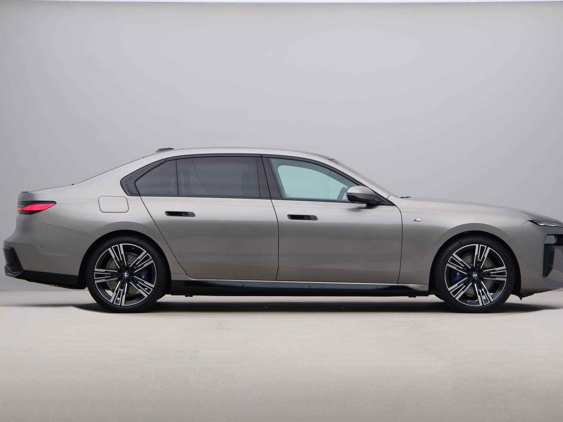 BMW 7 Serie 750e xDrive - 9/30