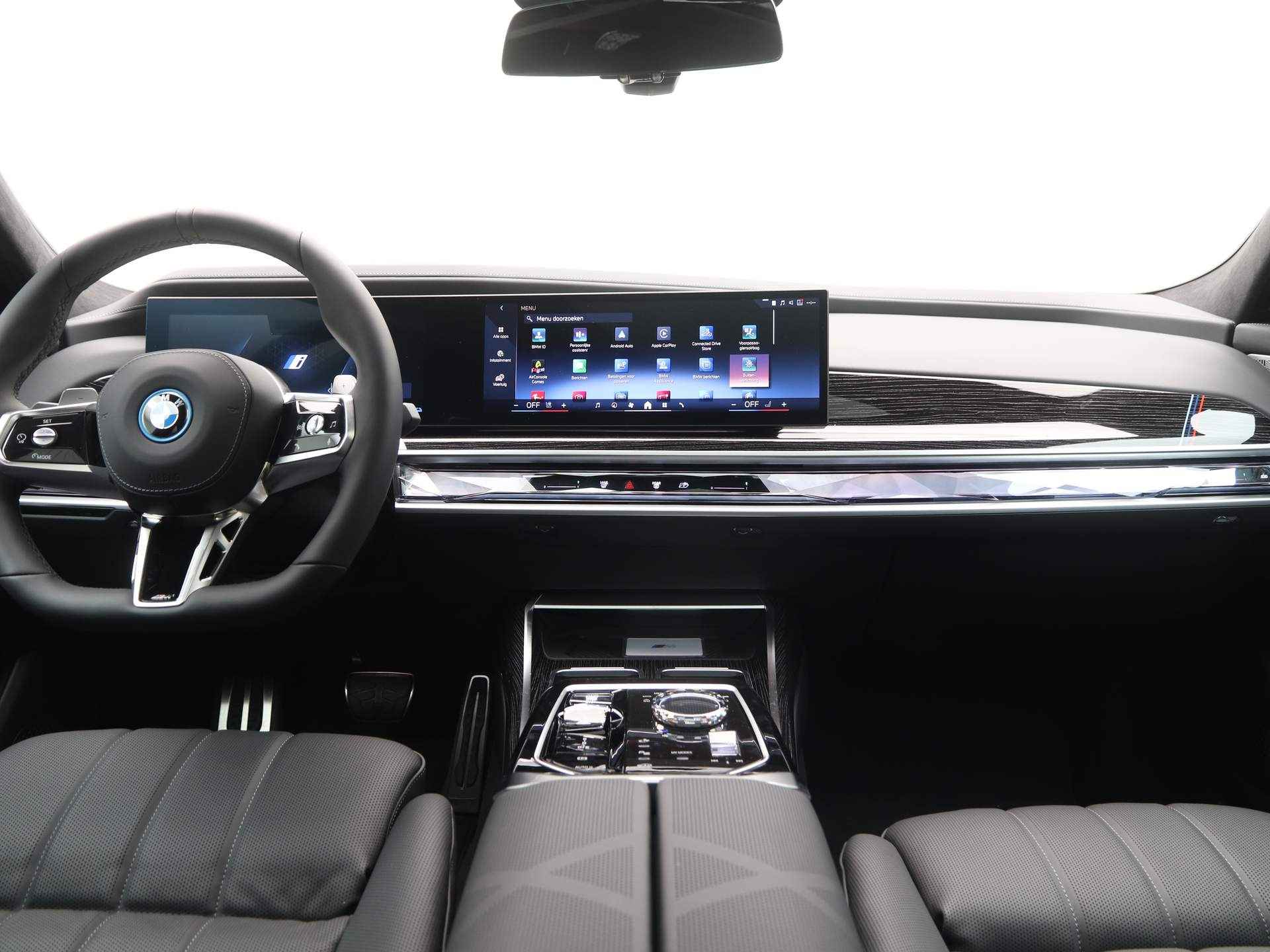 BMW 7 Serie 750e xDrive - 14/30