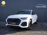 Audi Q5 50 TFSI e S edition Facelift! / 1ste eig. / Dealeronderh. / Matrix / Camera / Stoelverwarming / 21 inch / Trekhaak