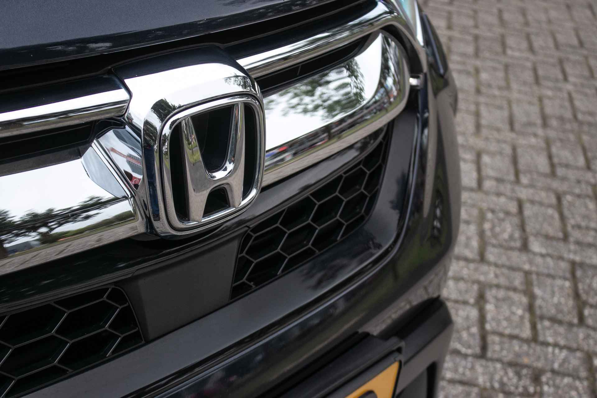 Honda CR-V 2.0 Hybrid AWD Executive Automaat -All in rijklaarprijs | Panodak | Navi | Camera - 29/53