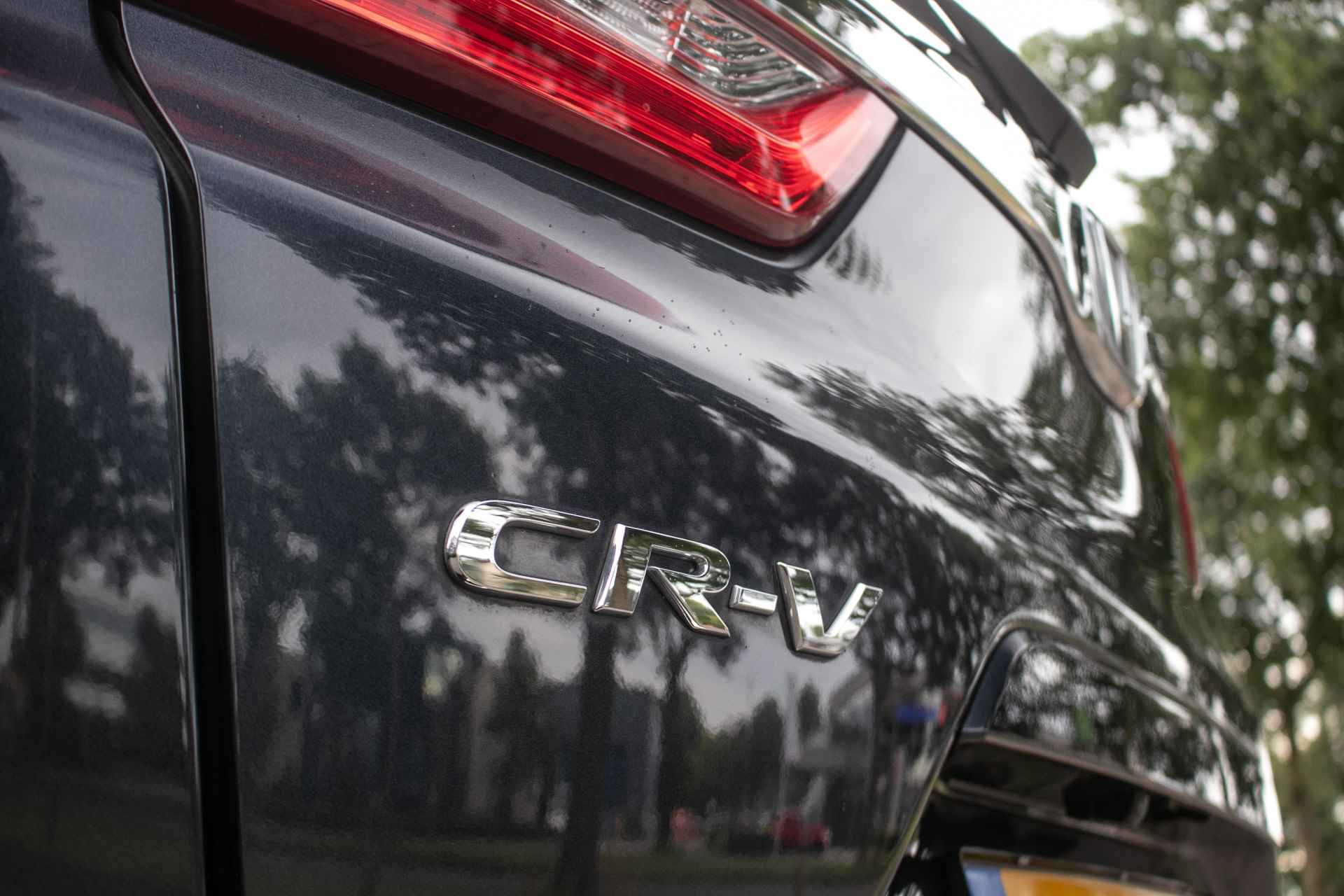 Honda CR-V 2.0 Hybrid AWD Executive Automaat -All in rijklaarprijs | Panodak | Navi | Camera - 37/53