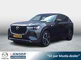 Mazda CX-60 2.5 e-SkyActiv PHEV Takumi | Panodak | Full-Option | Plus Garantie tot 07/2032 |