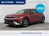 Hyundai IONIQ 5 N Line 84 kWh | €3000 voorraadvoordeel | N-Line exterieur en interieur | 20 inch LM velgen | Flush deurgrepen |