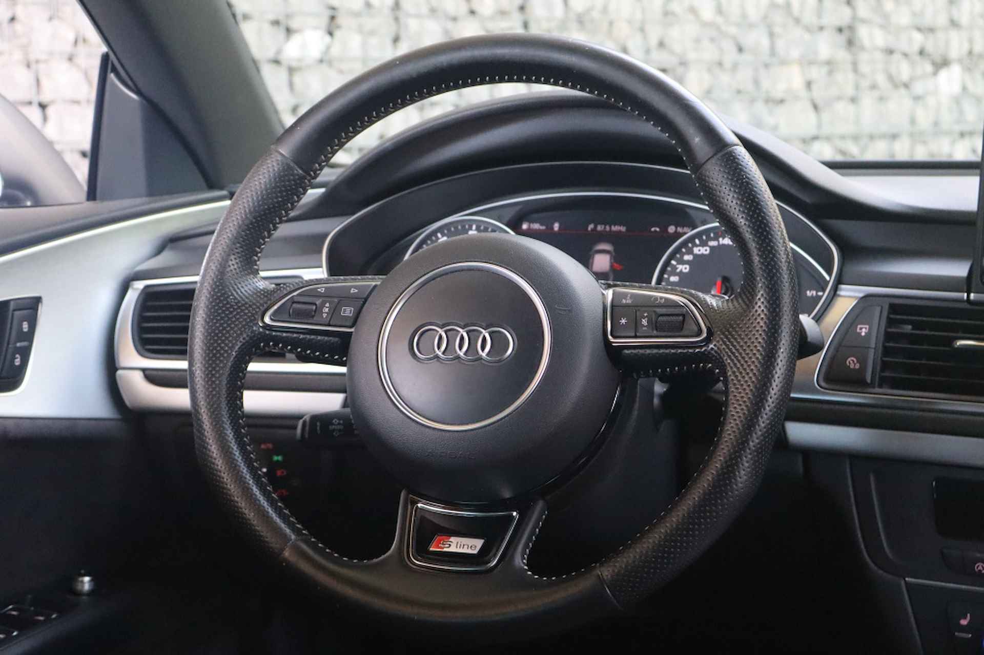 Audi A7 Sportback 1.8 TFSI | Geen import | S Line | Compleet - 22/28