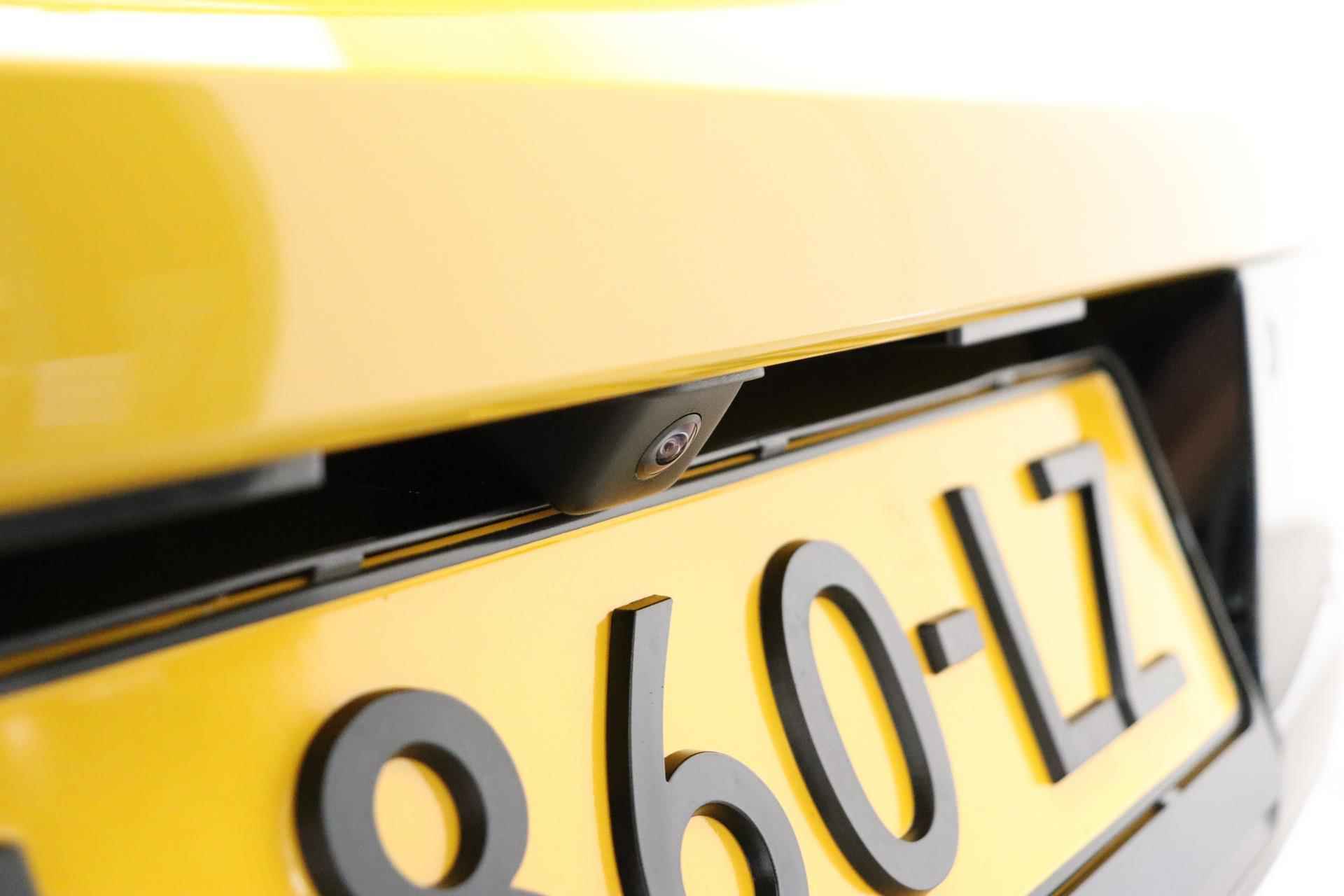 Peugeot e-208 EV Allure Pack 50 kWh 3-Fase | Keyless Entry | Stoelverwarming | Navigatie | Camera Achter | Cruise Control | Climate Control | Parkeersensoren Achter | - 15/37