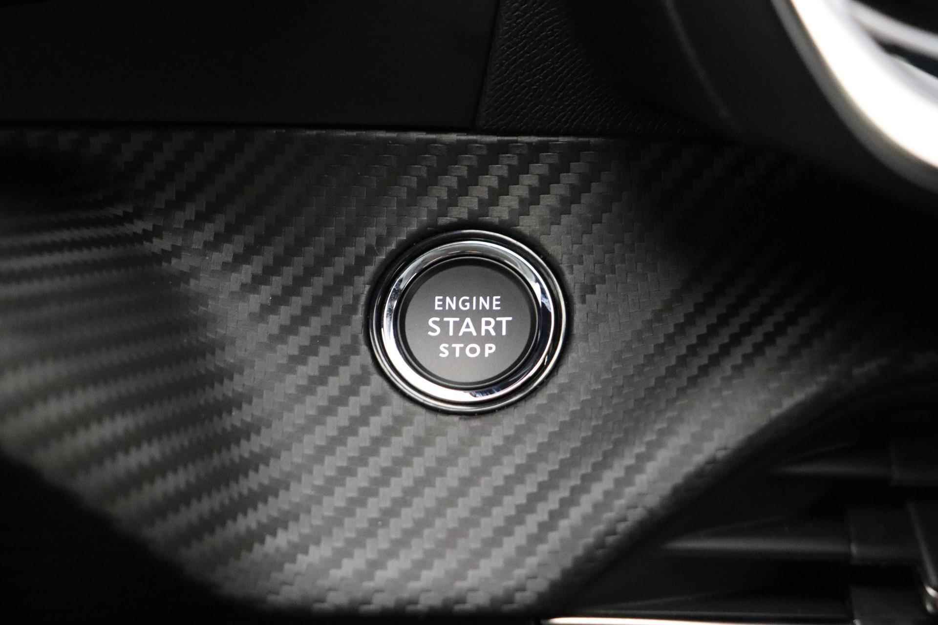 Peugeot e-208 EV Allure Pack 50 kWh 3-Fase | Keyless Entry | Stoelverwarming | Navigatie | Camera Achter | Cruise Control | Climate Control | Parkeersensoren Achter | - 28/37