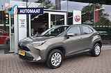 Toyota Yaris Cross 1.5 Hybrid AUT Head-Up El Achterklep