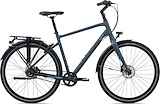 GIANT AnyTour CS 2 Heren Blue Ashes M 50cm M 2023