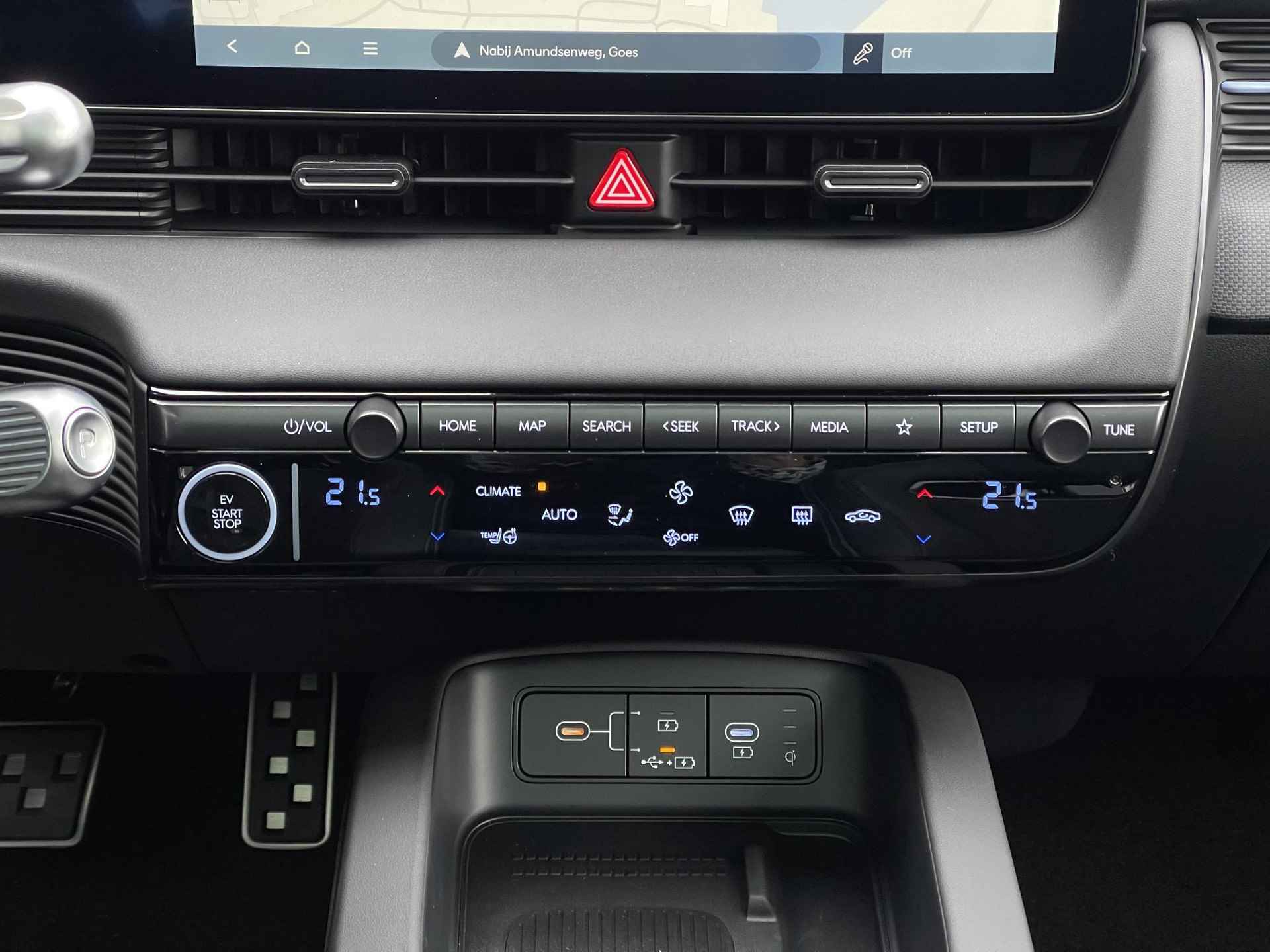 Hyundai IONIQ 5 N AWD 84 kWh Panoramadak + Matte Lakkleur - 20/35