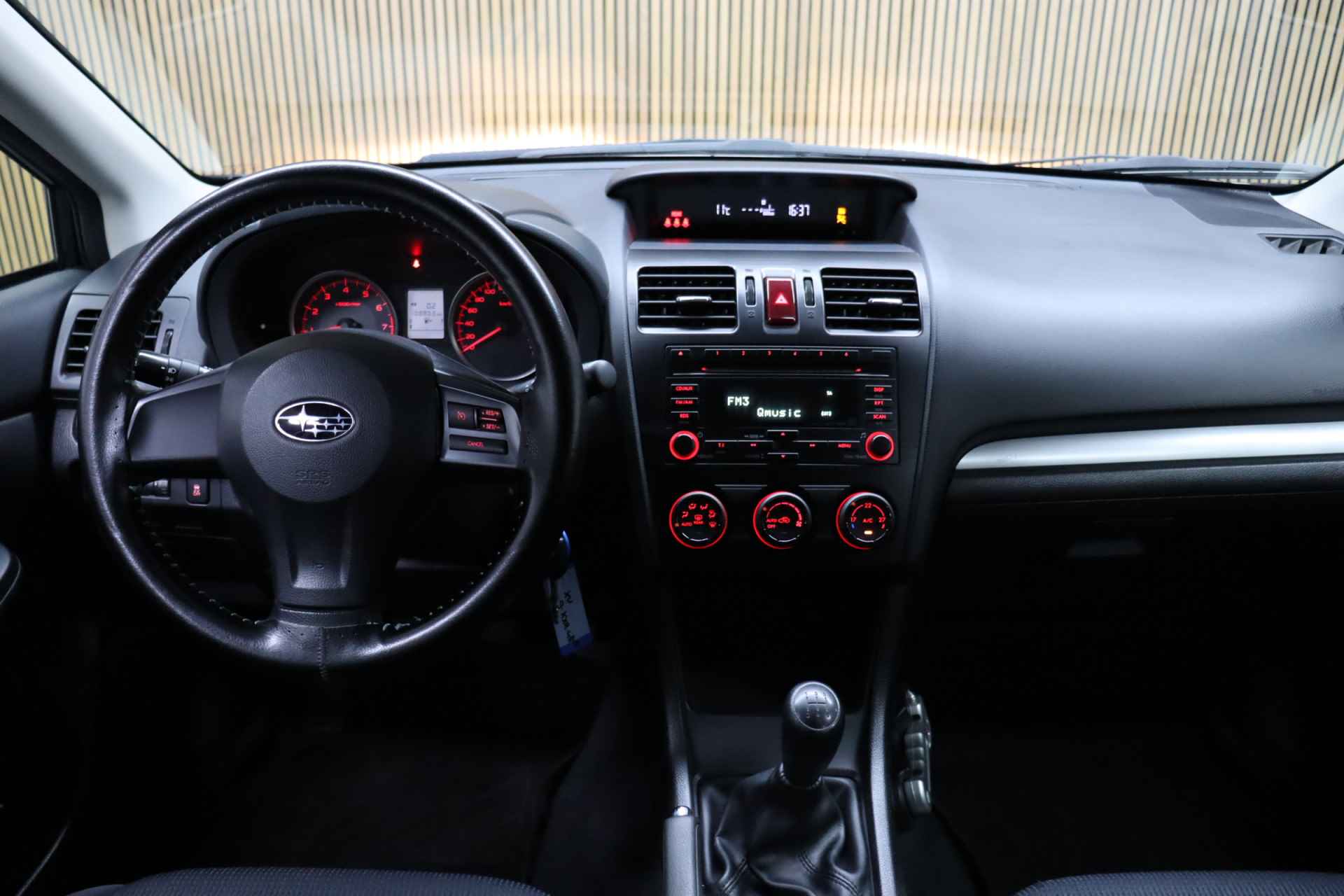 Subaru XV 1.6i Business Edition AWD | Cruise-control | Clima | Trekhaak | Stoelverwarming - 30/38