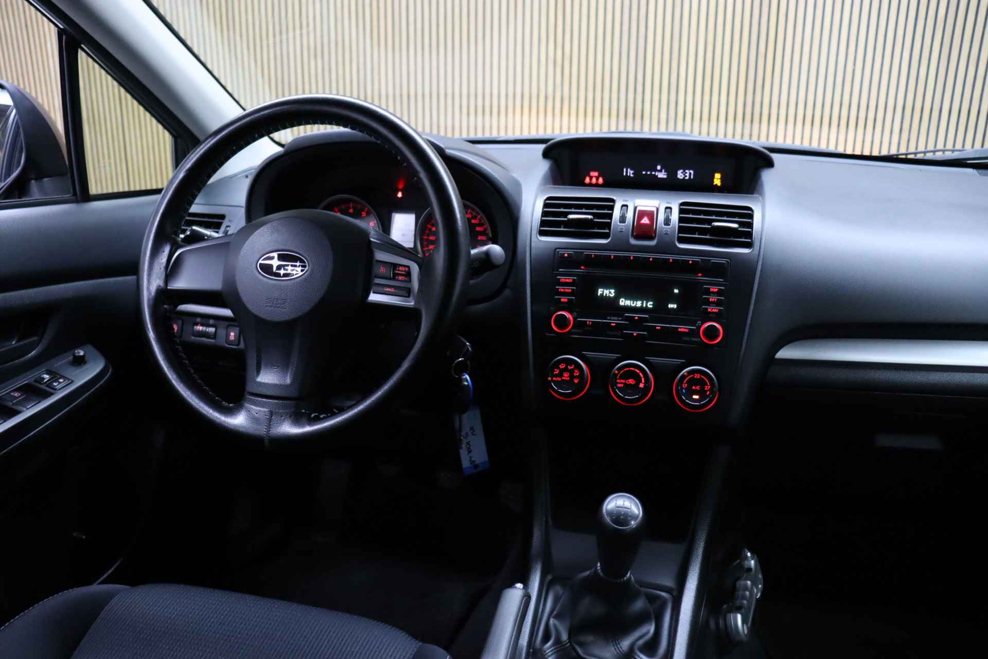 Subaru XV 1.6i Business Edition AWD | Cruise-control | Clima | Trekhaak | Stoelverwarming - 31/38