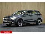 Subaru XV 1.6i Business Edition AWD | Cruise-control | Clima | Trekhaak | Stoelverwarming