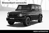 Mercedes-Benz G-klasse G 63 AMG Automaat | MANUFAKTUR | AMG Performance Pakket | Superior Line Interieur | AMG Nightpakket II | Comfortpakket | Warmtecomfortpakket