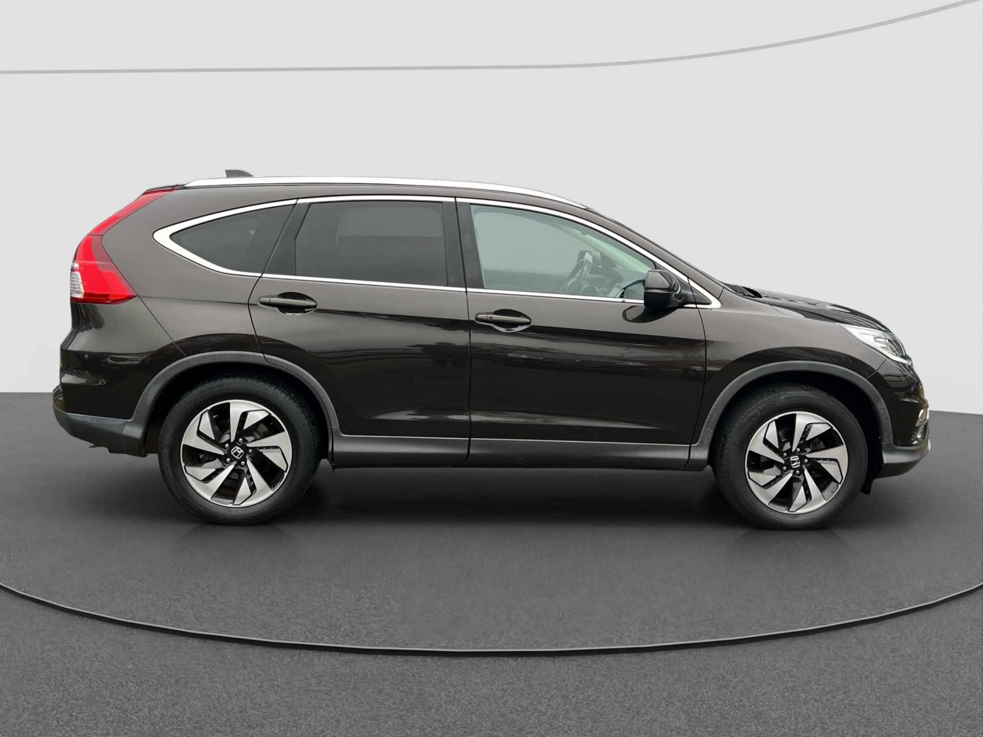 Honda CR-V 2.0 4WD Executive | Automaat | Pano | Leder - 2/29