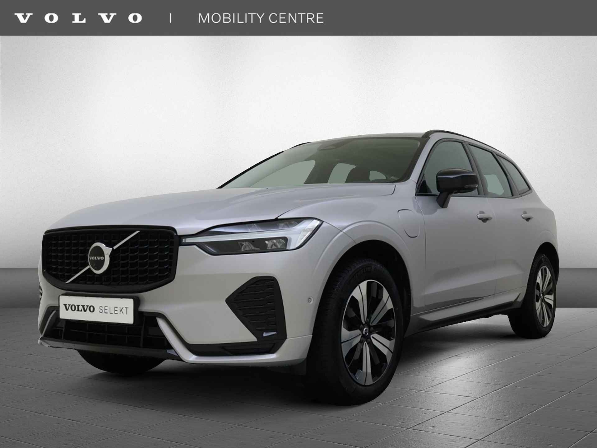 Volvo XC60 BOVAG 40-Puntencheck