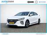 Hyundai IONIQ 1.6 GDi Comfort | Navigatie | Camera | Apple Carplay/Android Auto | Keyless Entry | Cruise & Climate Control | Rijklaarprijs!