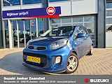 Kia Picanto 1.0 CVVT ComfortLine