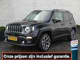 Jeep Renegade 1.3T 4Xe 240PK PHEV 240PK plug-in ADAP.CRUISE/NAVI/STOEL+STUURVERW.