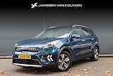 Kia Niro 1.6 GDi Hybrid DynamicLine / Navigatie / Achteruitrijcamera / Apple CarPlay /