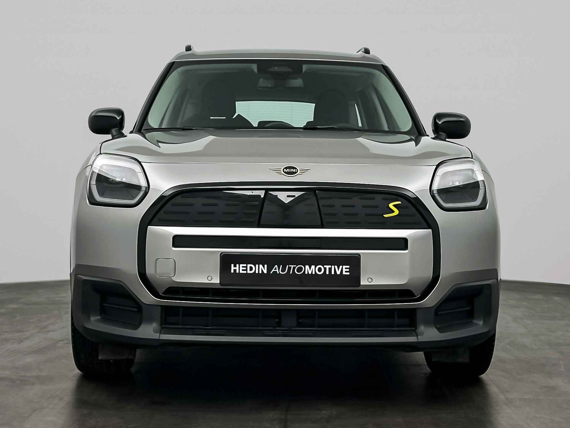 MINI Countryman SE ALL4 Classic Trim | S Pakket | 18 Inch LM wielen - 6/24