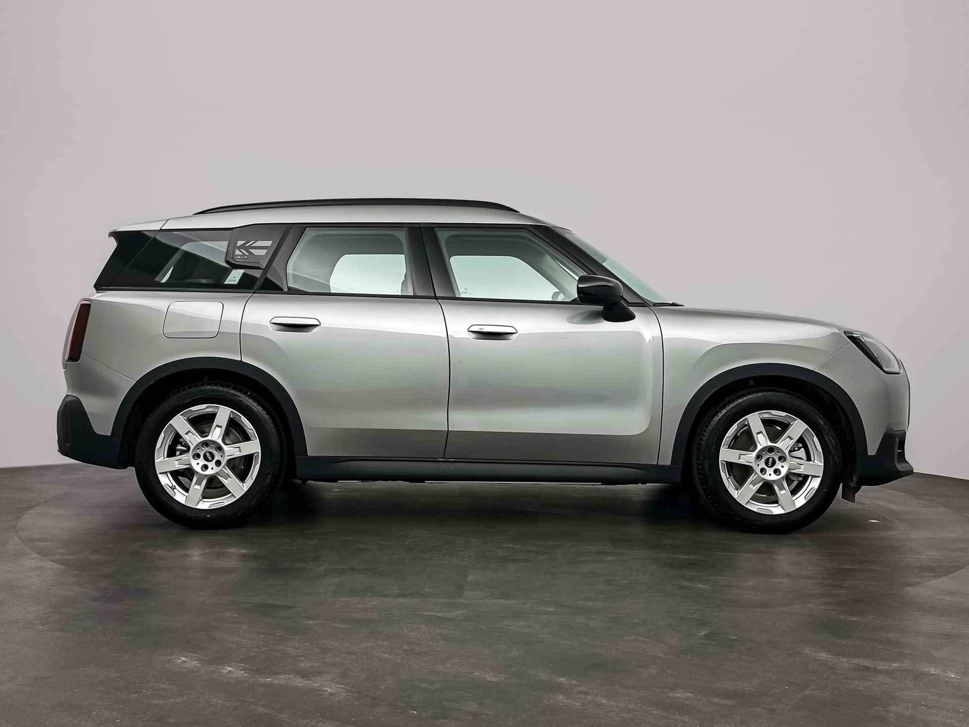 MINI Countryman SE ALL4 Classic Trim | S Pakket | 18 Inch LM wielen - 7/24