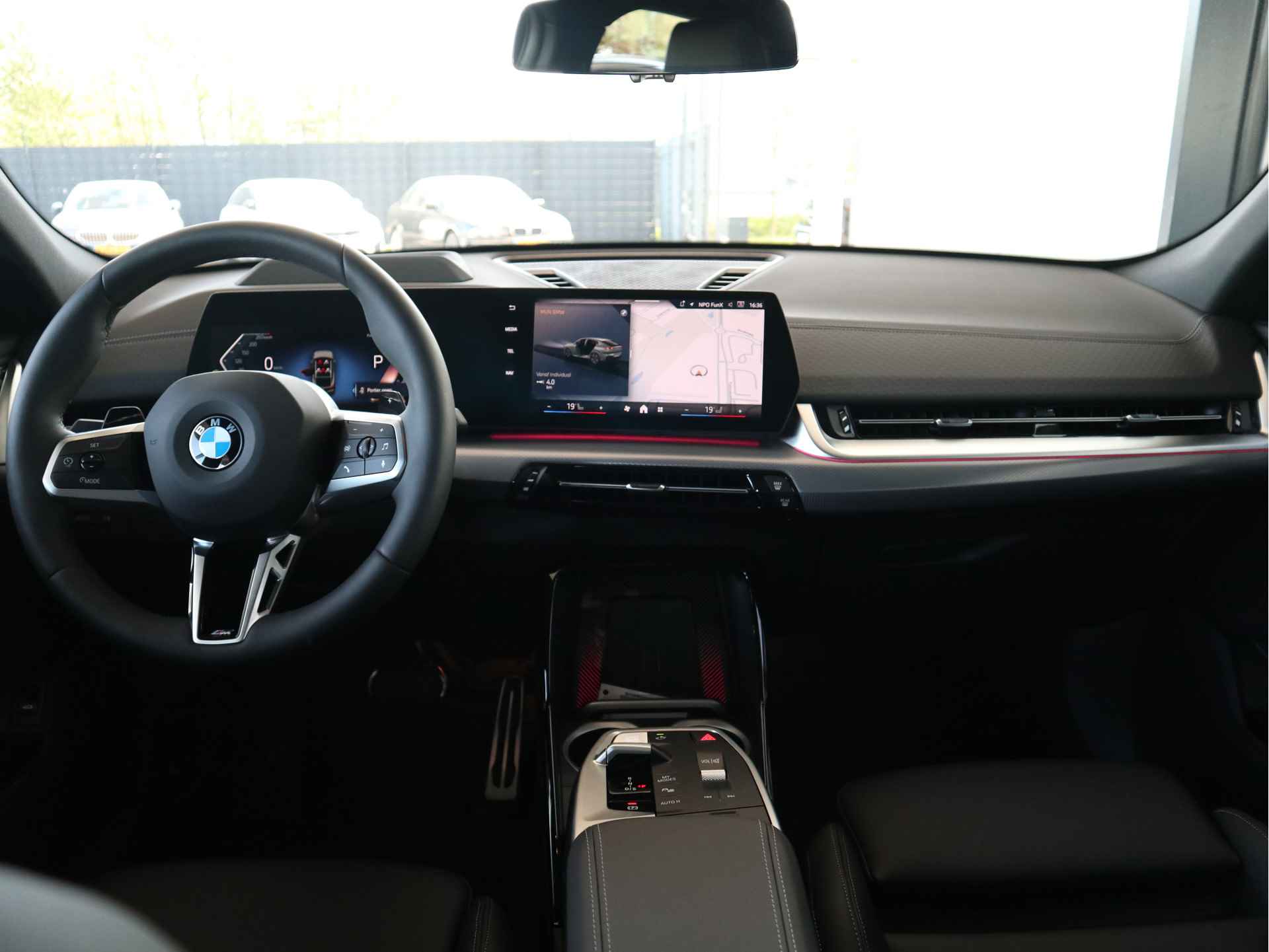 BMW X2 sDrive20i | M Sportpakket Pro | Innovation Pack - 8/27