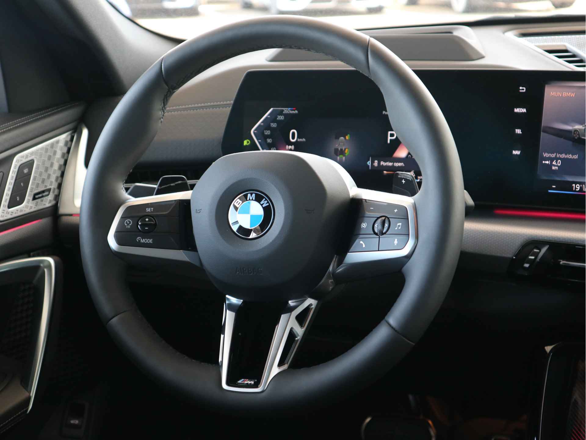 BMW X2 sDrive20i | M Sportpakket Pro | Innovation Pack - 10/27