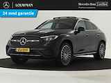 Mercedes-Benz GLC Coupé 300 e 4M AMG Plug-In Hybride | AMG Styling | Trekhaak | 20 Inch LM Velgen | Distronic | Panorama Schuif-Kanteldak | 360°-Camera | Inclusief 24 maanden MB Certified garantie voor Europa.