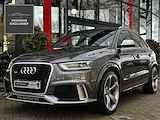 Audi RS Q3 2.5 TFSI quattro | Wegkl. Trekhaak | Schuif-kanteldak | Keyless | BOSE | 20 inch | Cruise | Stoelverwarming | Navi