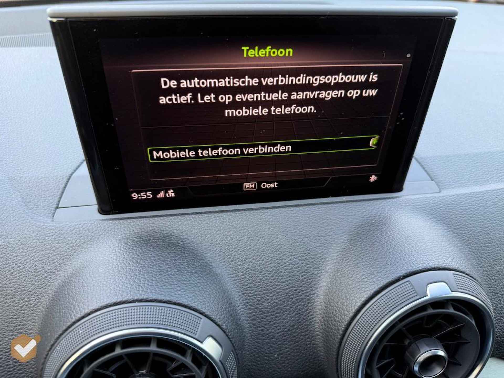 AUDI Q2 35 TFSI 150pk Epic Automaat NL-Auto * Geen Afl. kosten* - 33/54