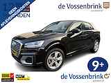 AUDI Q2 35 TFSI 150pk Epic Automaat NL-Auto * Geen Afl. kosten*