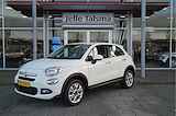 Fiat 500X 1.4 Turbo 140 PopStar AUTOMAAT│17'' velgen│PDC│Clima│Cruise│Navigatie