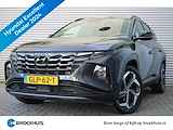 Hyundai Tucson 1.6 T-GDI PHEV Comfort 4WD 265pk Automaat | Navigatie | Dodehoek-Detectie | Achteruitrijcamera | Stoelverwarming | Climate Contr