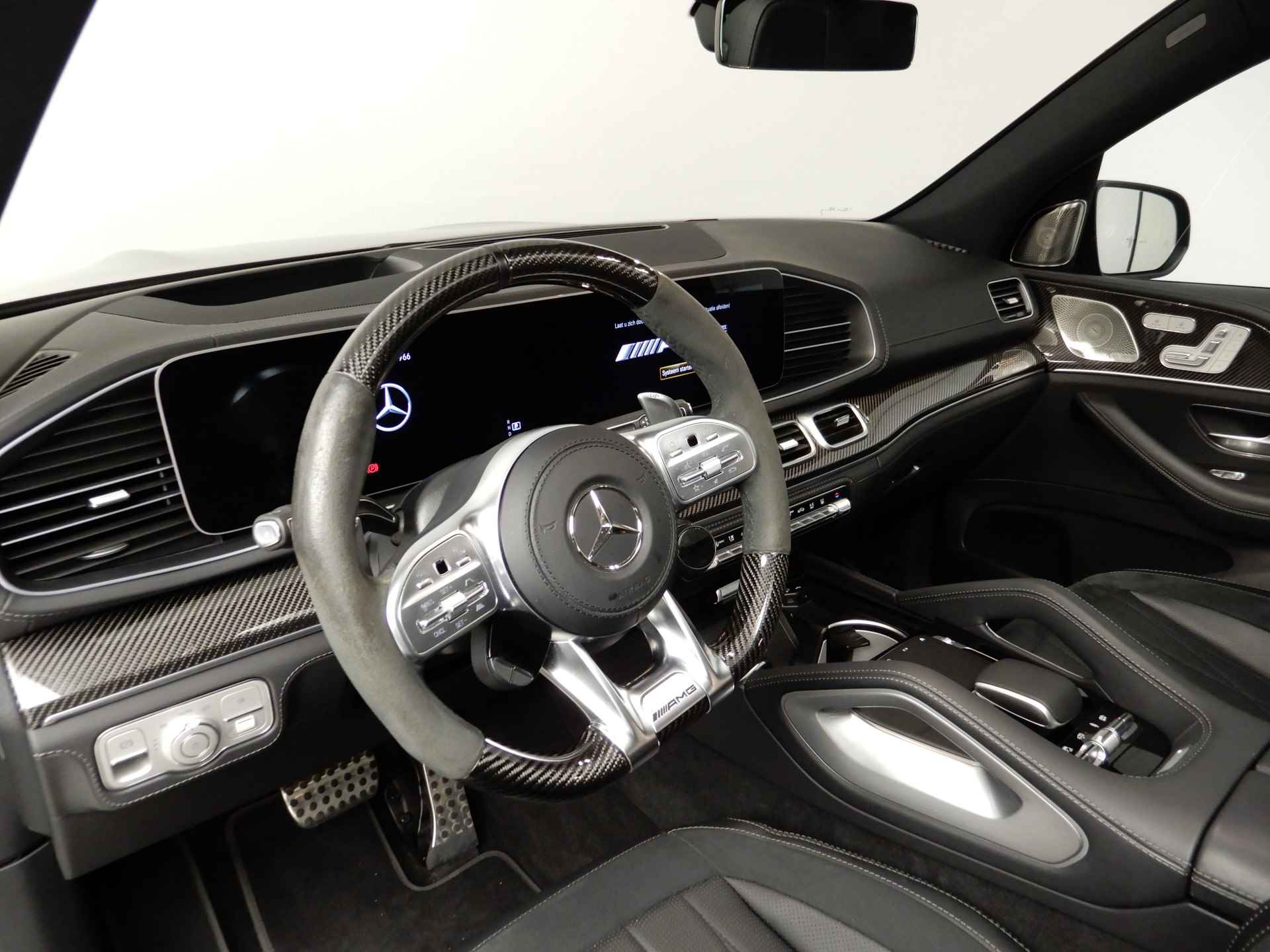 Mercedes-Benz GLS 63 AMG 4MATIC+ Premium Plus Bomvol!! - 2/44