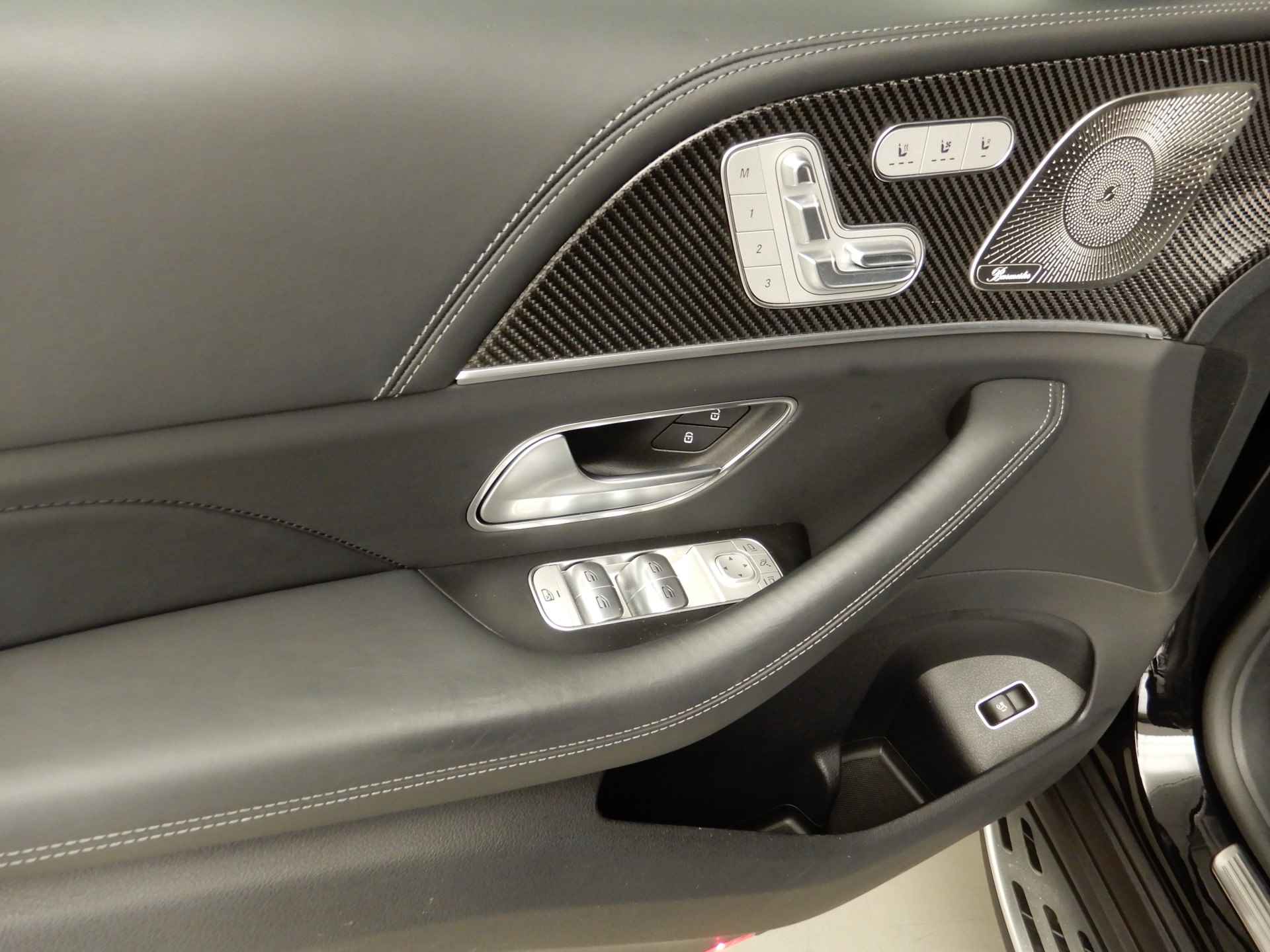 Mercedes-Benz GLS 63 AMG 4MATIC+ Premium Plus Bomvol!! - 16/44