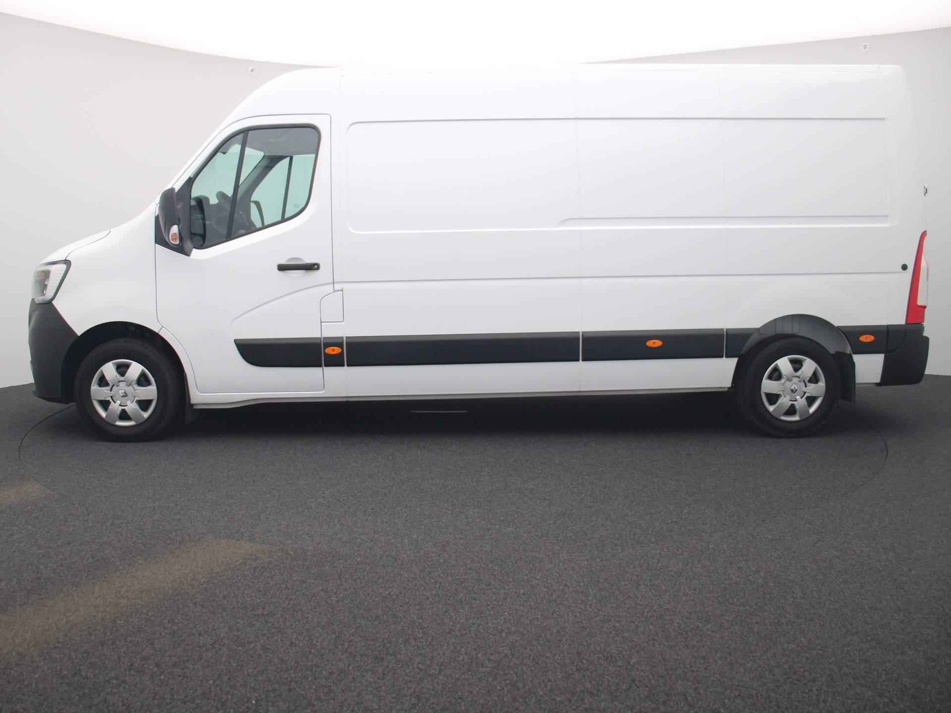 Renault Master T35 2.3 dCi 180 L3H2 Energy Comfort | Airco | PDC | Zijschuifdeur | - 4/33