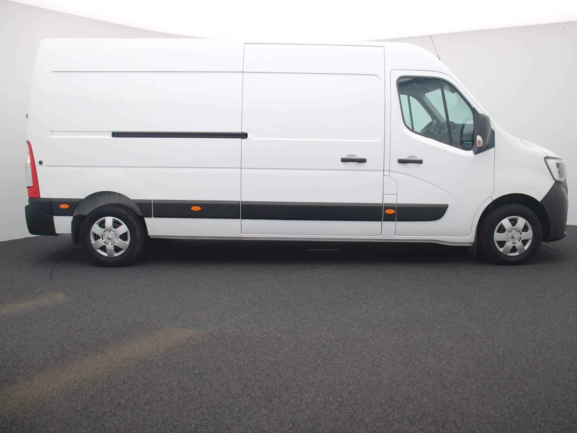 Renault Master T35 2.3 dCi 180 L3H2 Energy Comfort | Airco | PDC | Zijschuifdeur | - 6/33